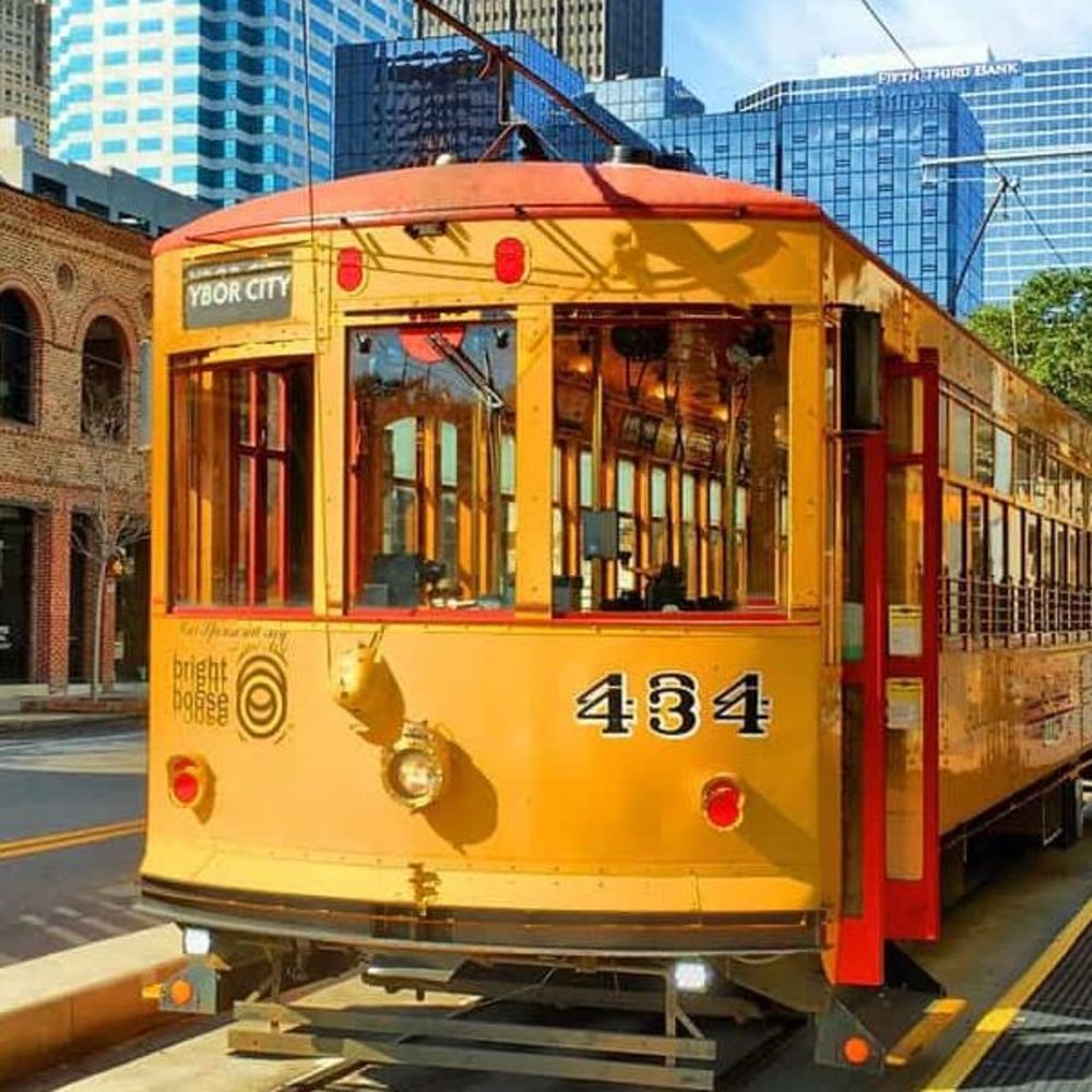 Meet your Posher, Marilyn